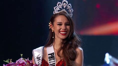 Miss Universe 2018: The Crowning Moment That Shook the Philippines and Launched a Beauty Queen into Stardom